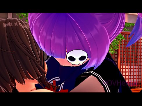 ❤️ Arachne puella monstrum. Porn video  at la.trysex.ru