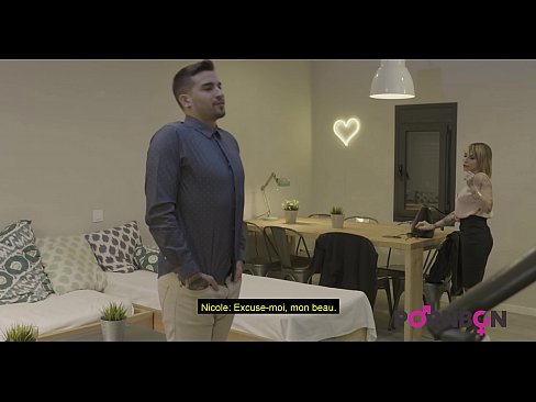 ❤️ PORNBCN 4K Una mulier matura cum magnis tits vult esse ani fututum iuvenem gigolo cum magno dick blowjob amortismum difficile fuck manus officium canis stilus pussy lambere gaudens subscripta Gallica Porn video  at la.trysex.ru