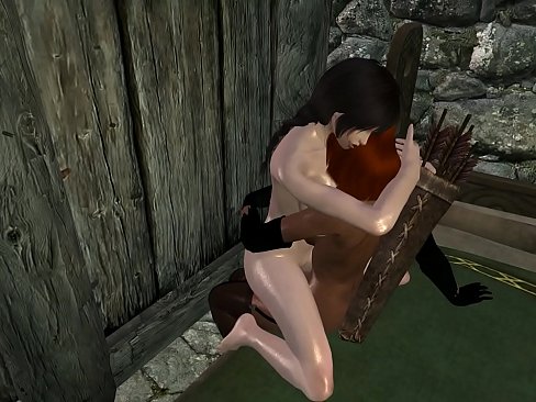 ❤️ ferias agit, et corpora indiscreta ac maximis actoribus, succubo et nord Porn video  at la.trysex.ru
