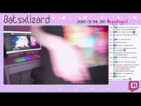 ❤️ GAMER oblitus averte AMNIS et SQUIRTED VIVERE in aere Porn video at la.trysex.ru
