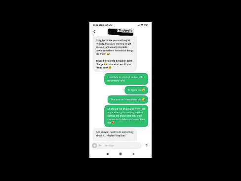 ❤️ Addidi novam PAWG ex Tinder ad harem (sermones ad Tinder inclusa) Porn video  at la.trysex.ru